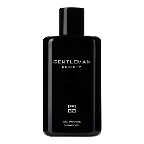 duschbad von givenchy|Gentleman Society Shower Gel von GIVENCHY ≡ SEPHORA.